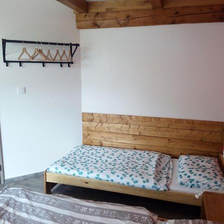 Appartamento Family House 94 Prosecne Esterno foto