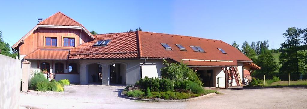 Appartamento Family House 94 Prosecne Esterno foto