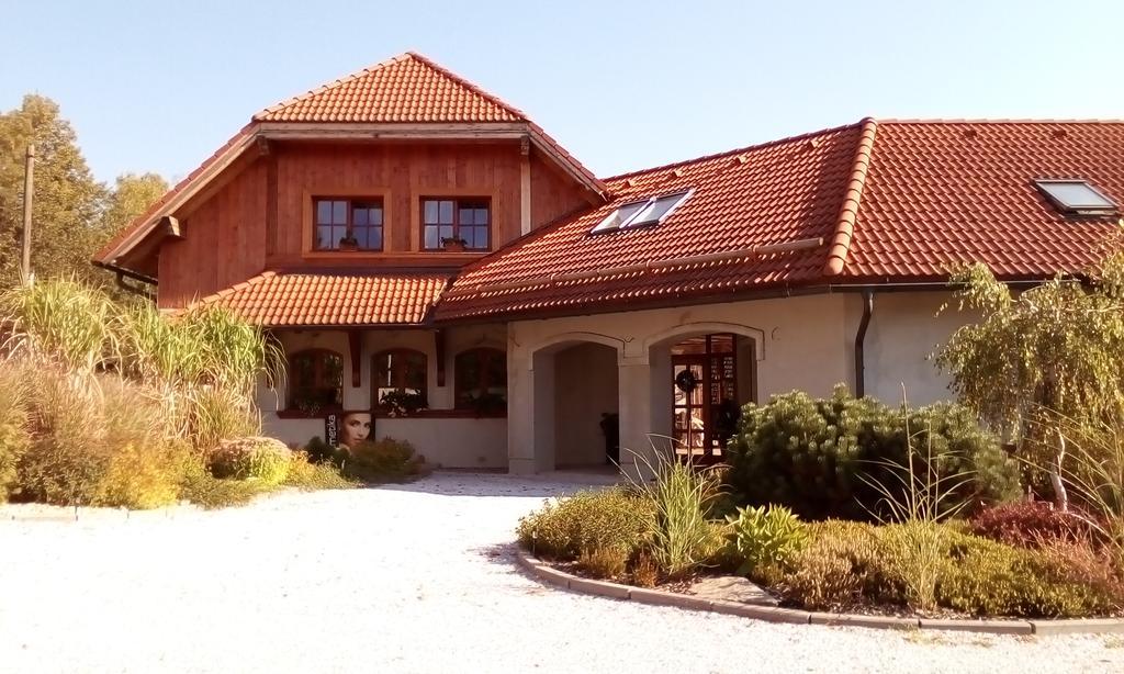 Appartamento Family House 94 Prosecne Esterno foto