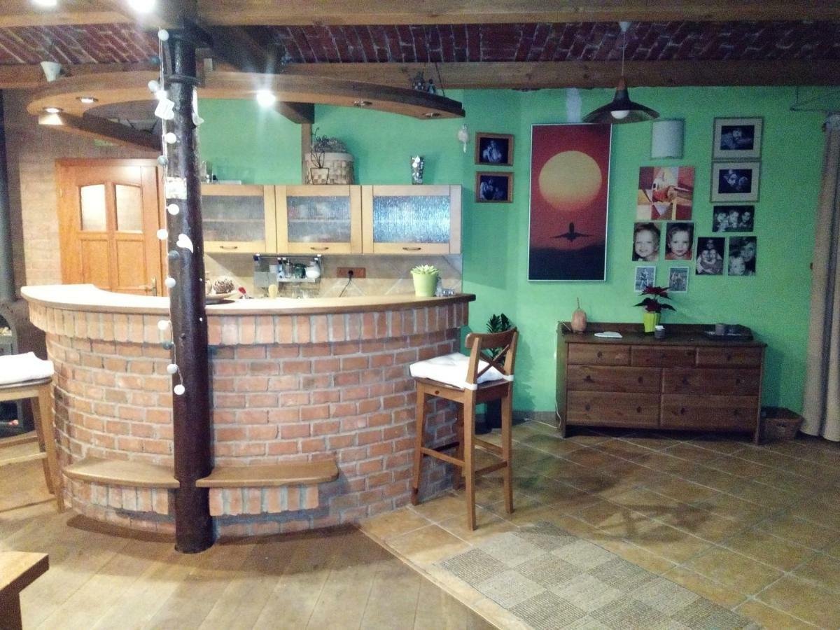Appartamento Family House 94 Prosecne Esterno foto