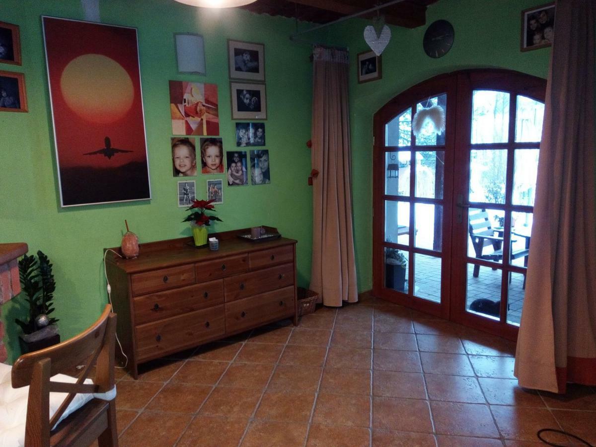 Appartamento Family House 94 Prosecne Esterno foto